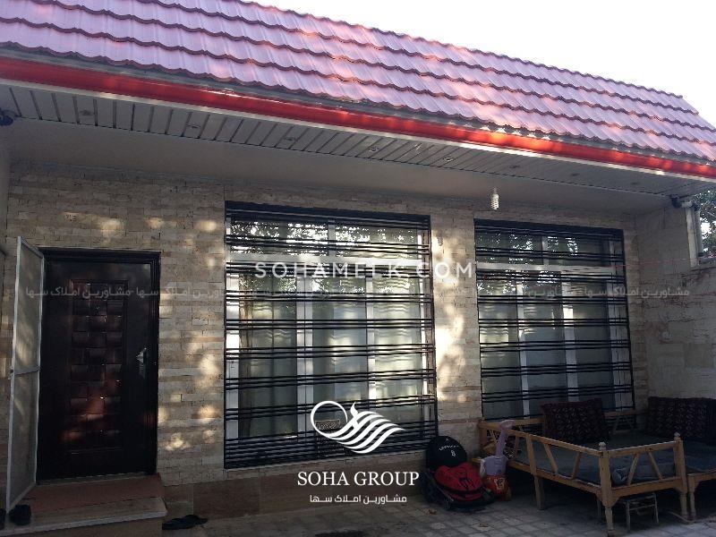 300 متر خونه ویلایی در کردزار شهریار