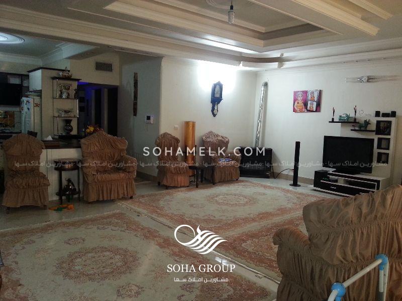 300 متر خونه ویلایی در کردزار شهریار