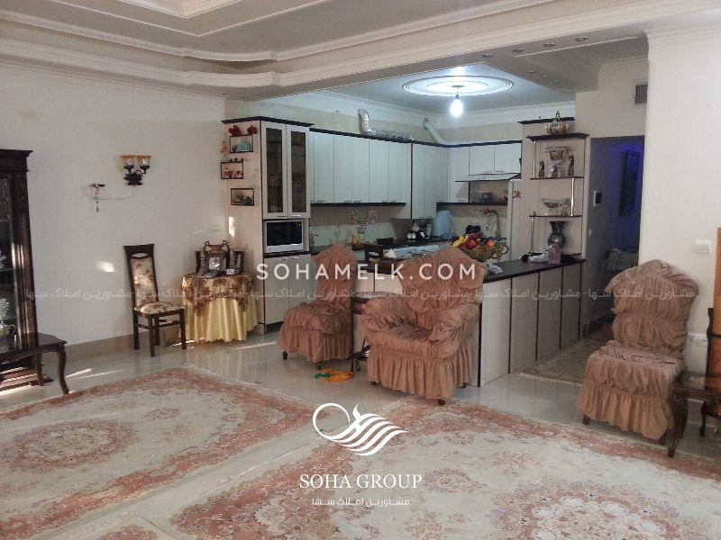 300 متر خونه ویلایی در کردزار شهریار