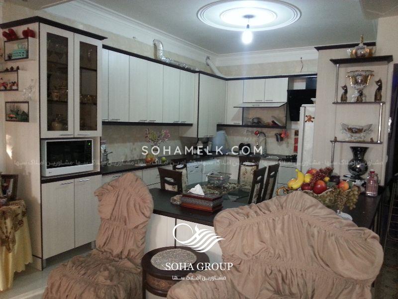 300 متر خونه ویلایی در کردزار شهریار