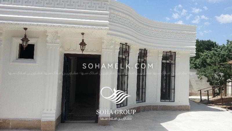 1000 متر ویلادر کهنز شهریار