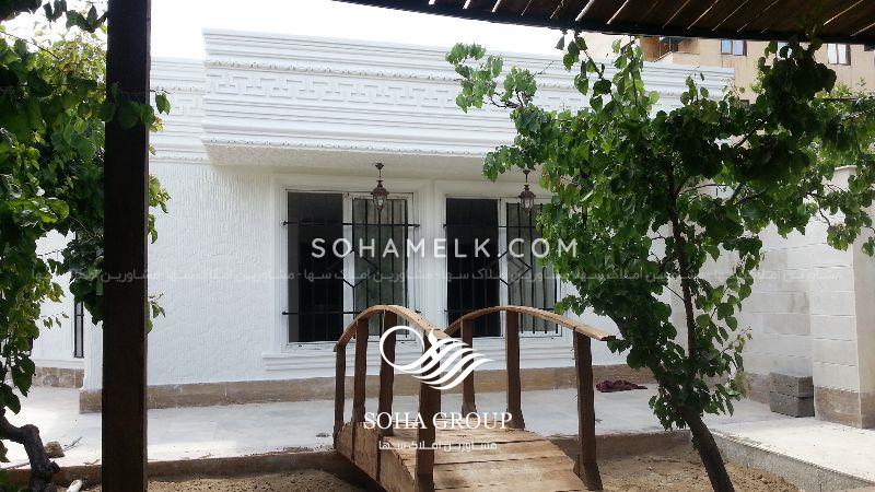 1000 متر ویلادر کهنز شهریار