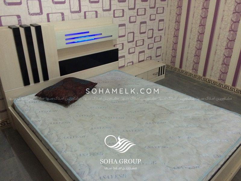 787 متر باغ ویلای نقلی در کردزار