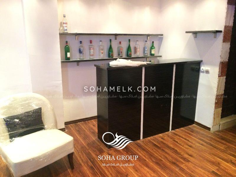 900متر باغ ویلای شیک در شهریار