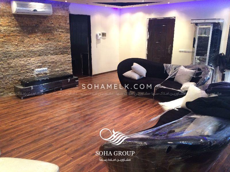 900متر باغ ویلای شیک در شهریار