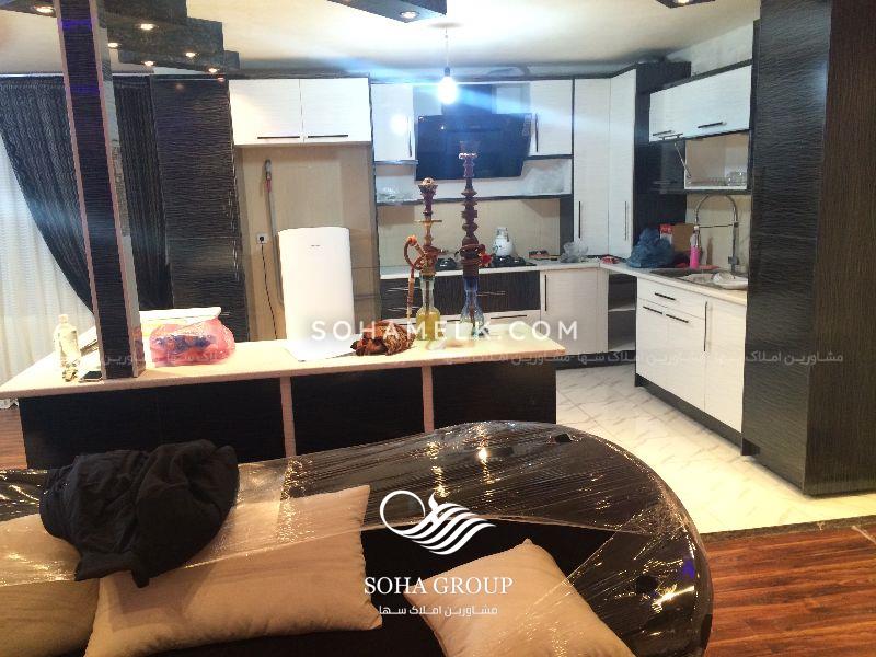 900متر باغ ویلای شیک در شهریار