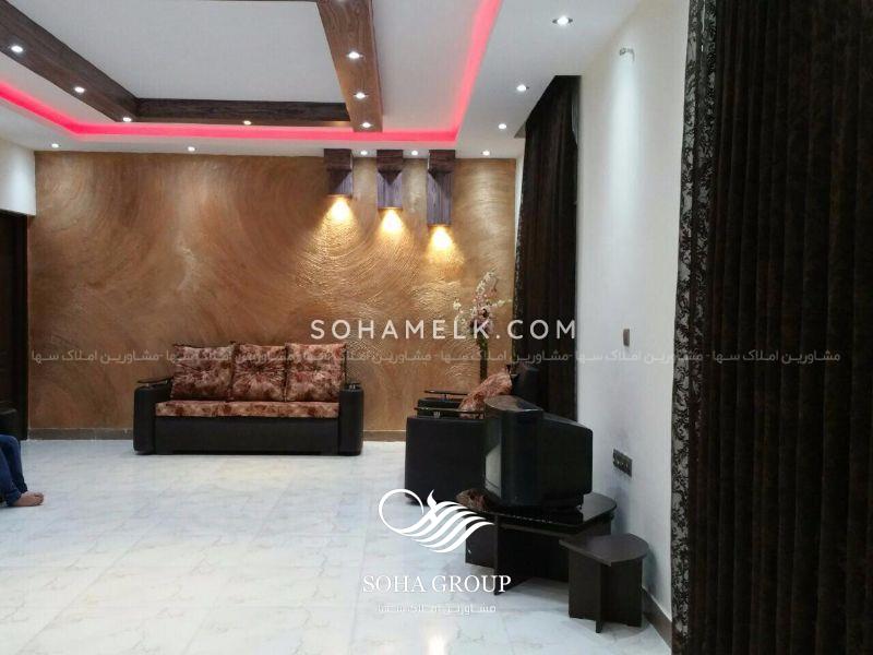 930 باغ ویلا در کردزار شهریار