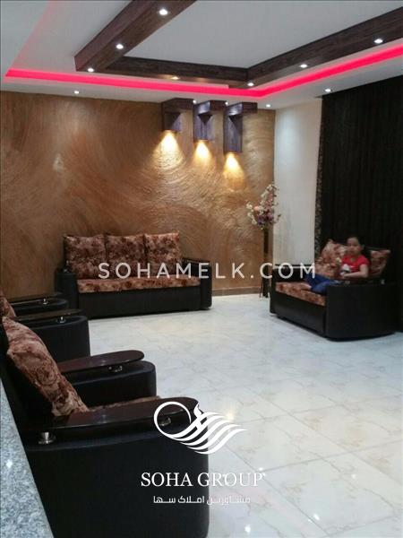 930 باغ ویلا در کردزار شهریار