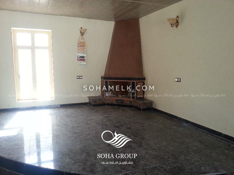 2000 متر باغ ویلا در وحیدیه شهریار