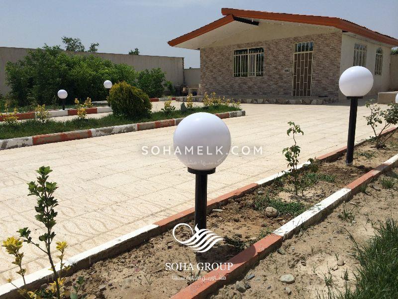 1000 متر خوشنام  صفادشت