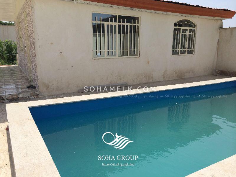 1000 متر خوشنام  صفادشت