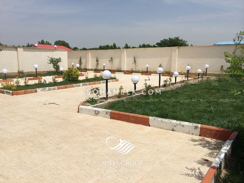 1000 متر خوشنام  صفادشت