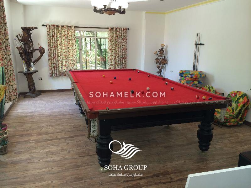 3000 متر باغ ویلا اکازیون در قشلاق شهریار