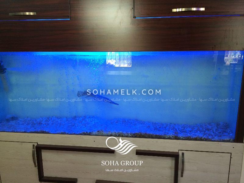 3000 متر باغ ویلا اکازیون در قشلاق شهریار