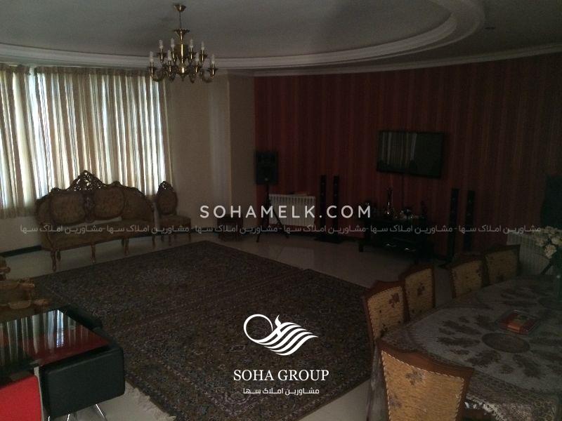 1000 متر باغ ویلا اکازیون در شهرک تیسفون شهریار