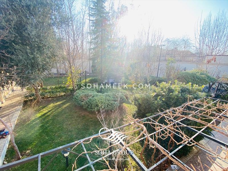 1000 متر باغ ویلا اکازیون در شهرک تیسفون شهریار