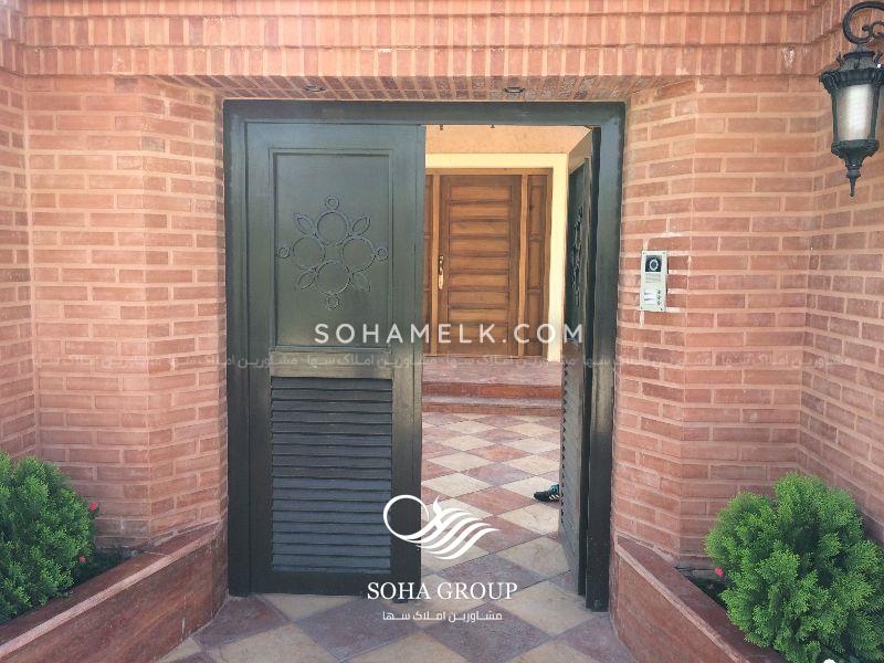 3000 متر باغ ویلا اکازیون در شهریار