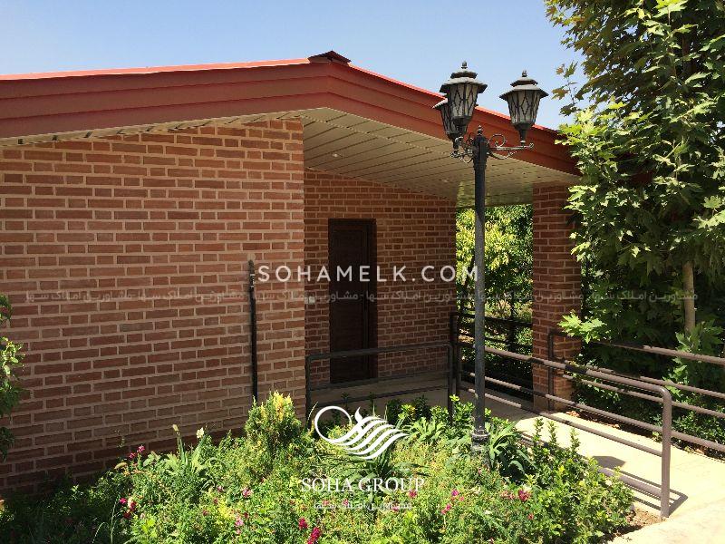 3000 متر باغ ویلا اکازیون در شهریار