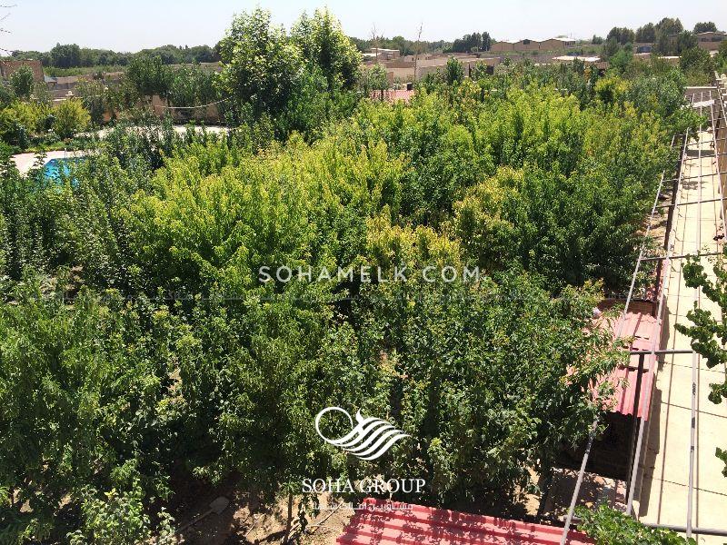 3000 متر باغ ویلا اکازیون در شهریار