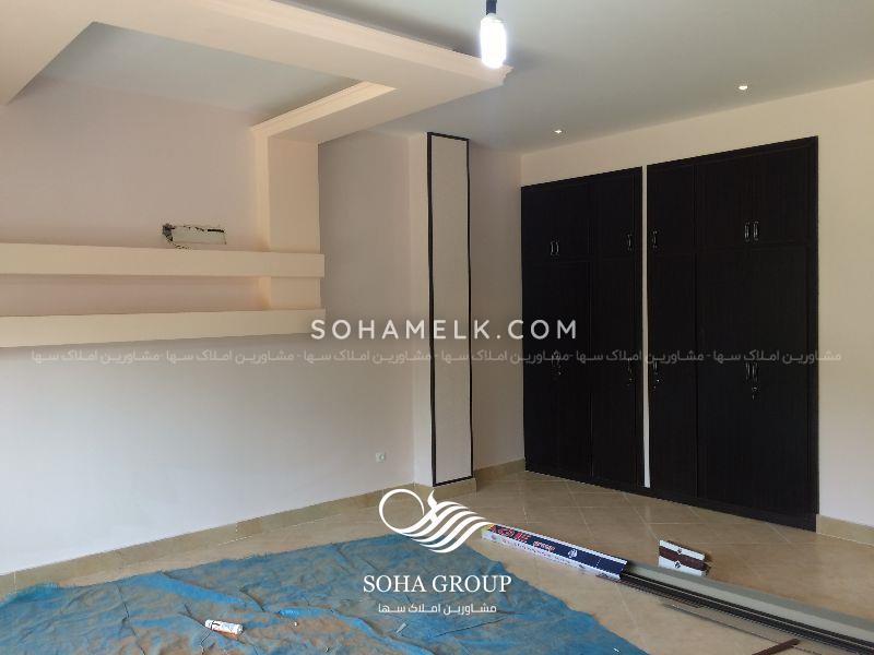 2500 متر باغ ویلا با عمارت زیبا در محمدشهر