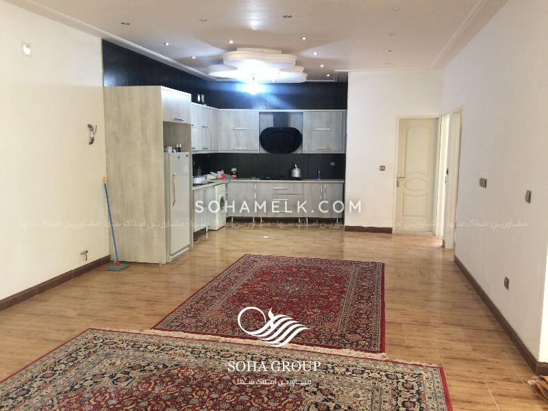 1500 متر باغ ویلا در کردزار شهریار