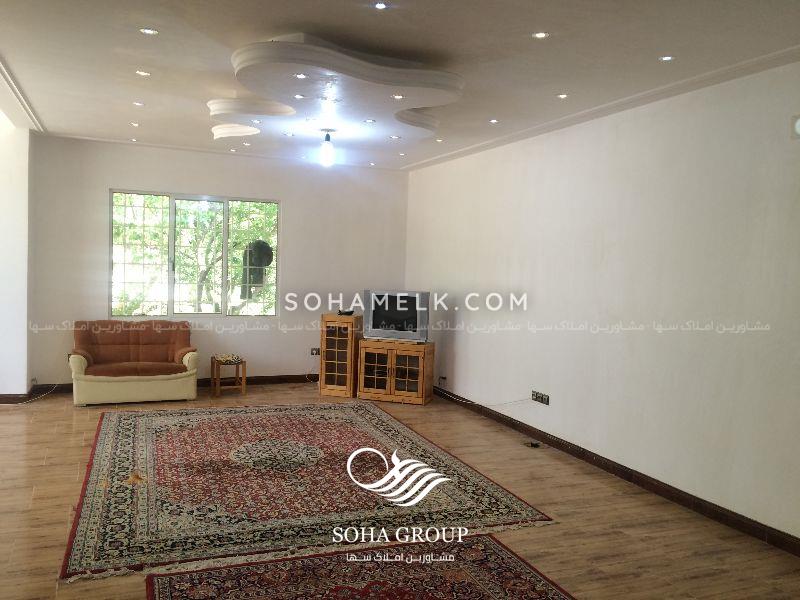 1500 متر باغ ویلا در کردزار شهریار