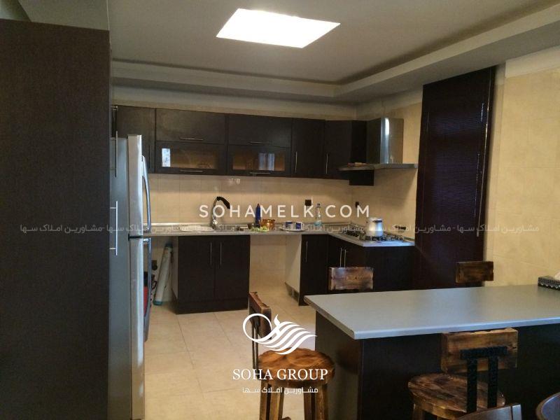 1000 متر باغ ویلا 400 متر ویلا در خوشنام شهریار