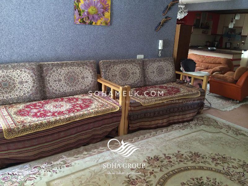 1000 متر باغ ویلا در لم آباد شهریار