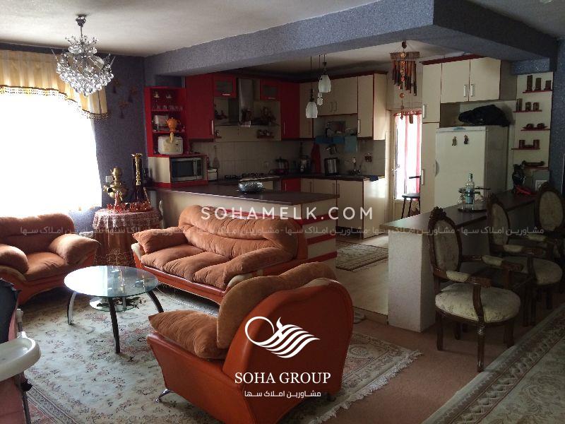 1000 متر باغ ویلا در لم آباد شهریار