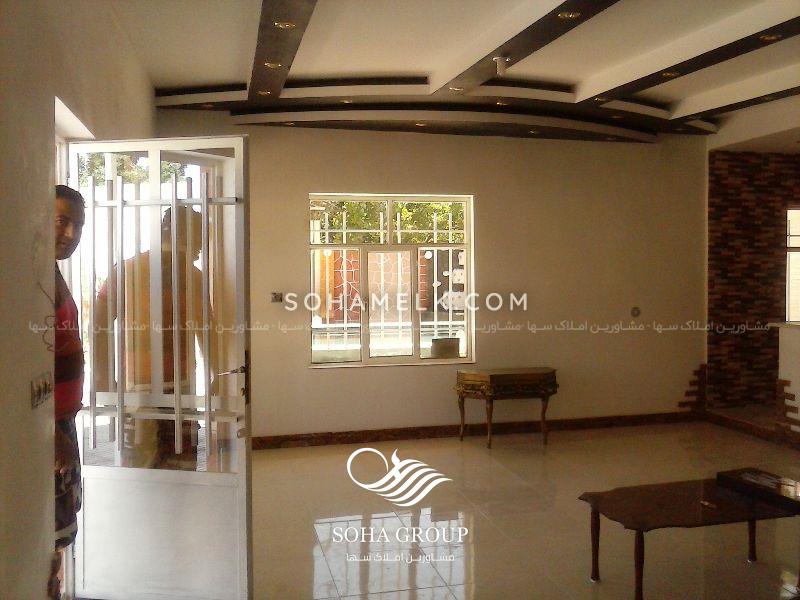 650 متر باغ ویلای نفلی در کردامیر شهریار