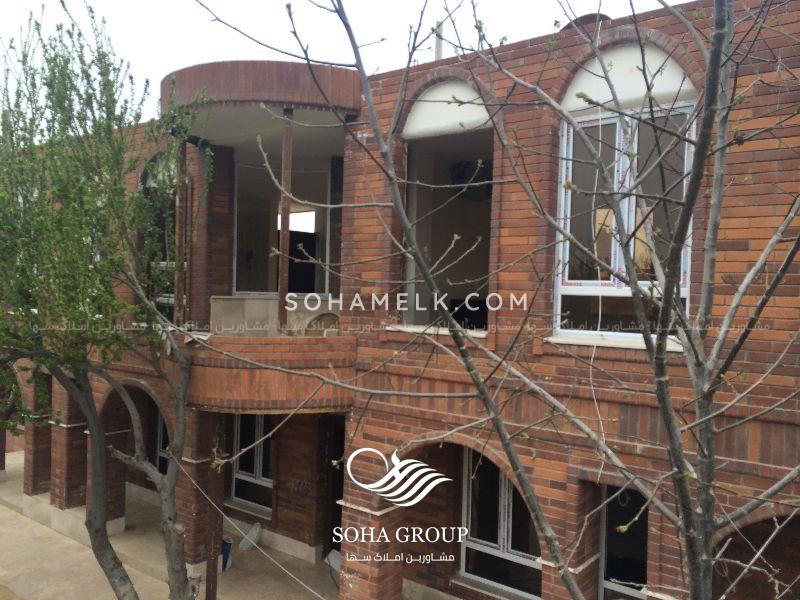 1600 متر باغ در کردزار شهریار