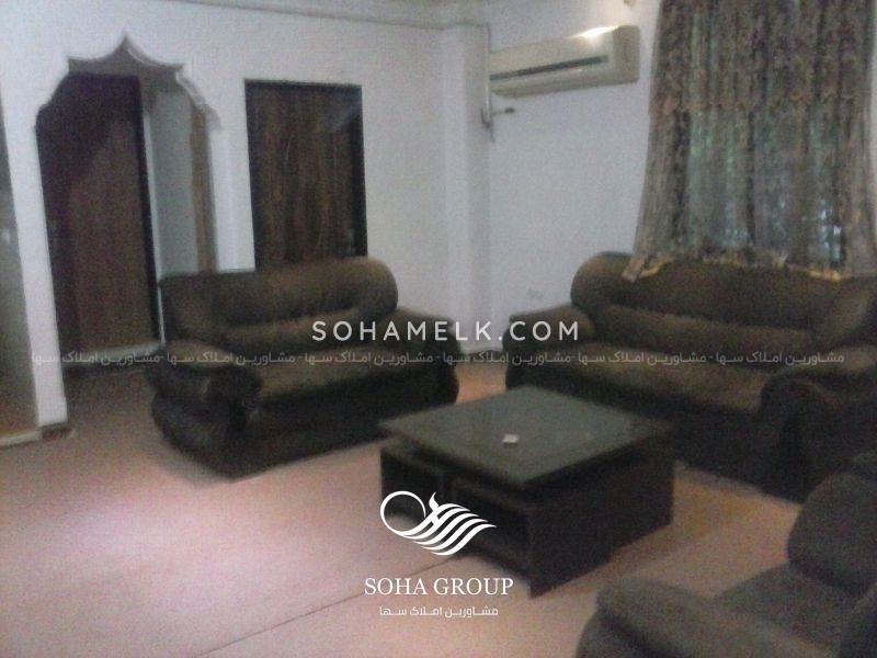 1300مترباغ ویلا در کردزار شهریار