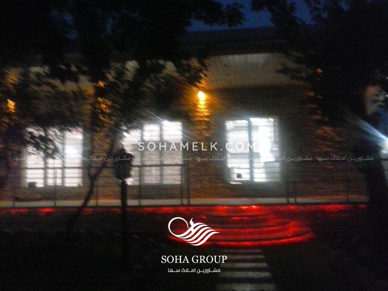 1000باغ ویلای شیک در منطقه شهریار ملارد