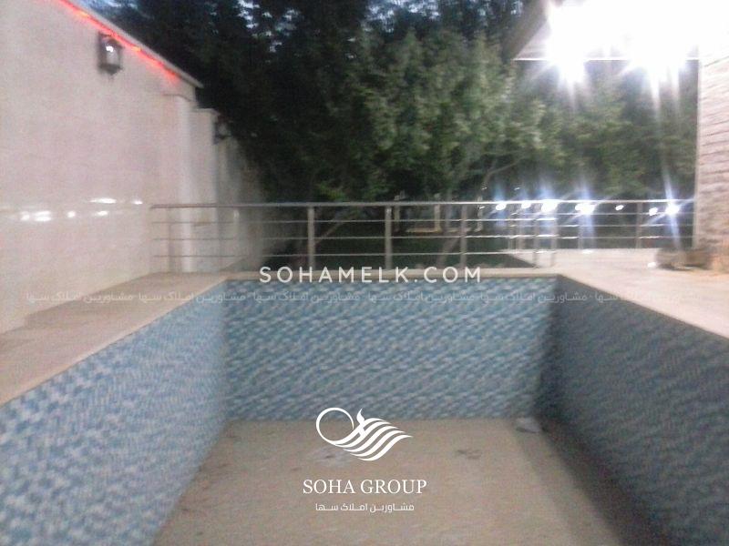 1000باغ ویلای شیک در منطقه شهریار ملارد