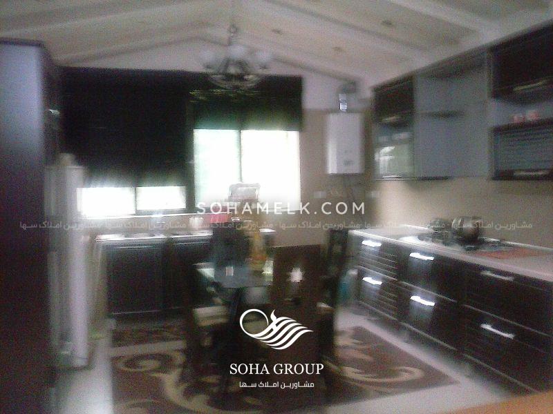 1000 متر باغ ویلادر خوشنام شهریار