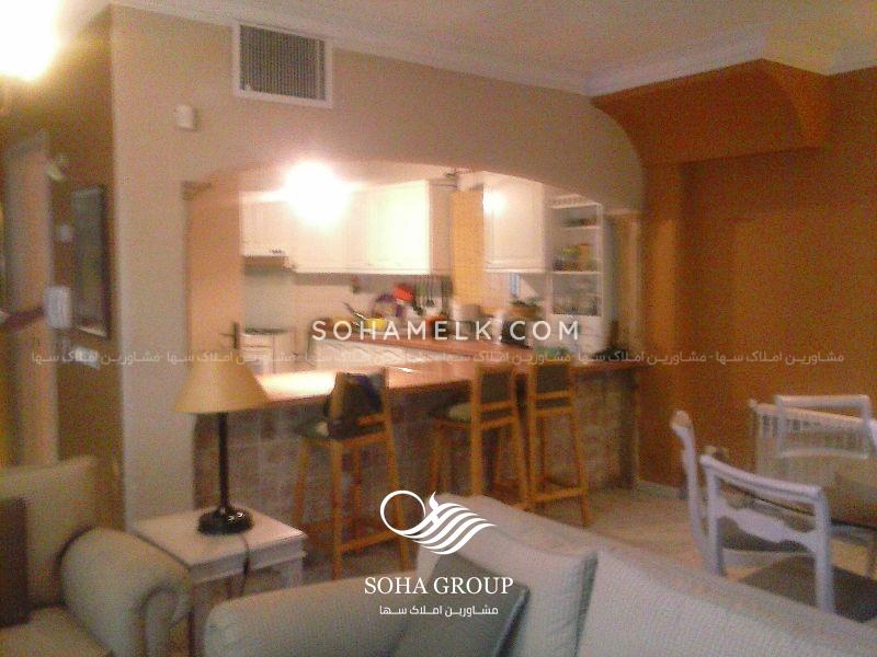 2300 متر باغ ویلا در شهریار