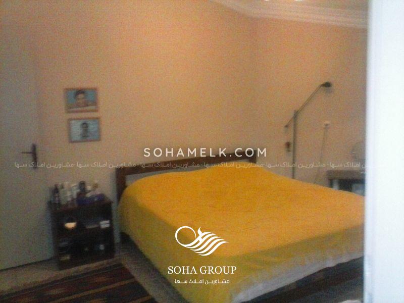 2300 متر باغ ویلا در شهریار