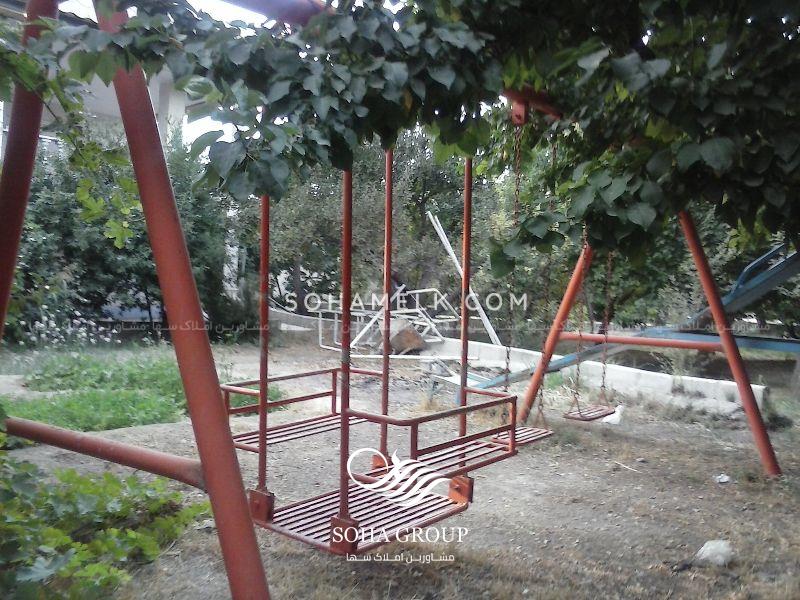 5000 متر باغ ویلا در کردزار شهریار