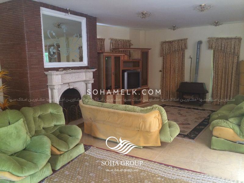 10000 متر باغ ویلا در اسدیه محمد شهر کرج