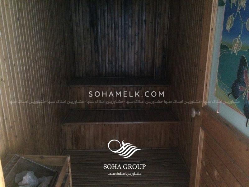 10000 متر باغ ویلا در اسدیه محمد شهر کرج