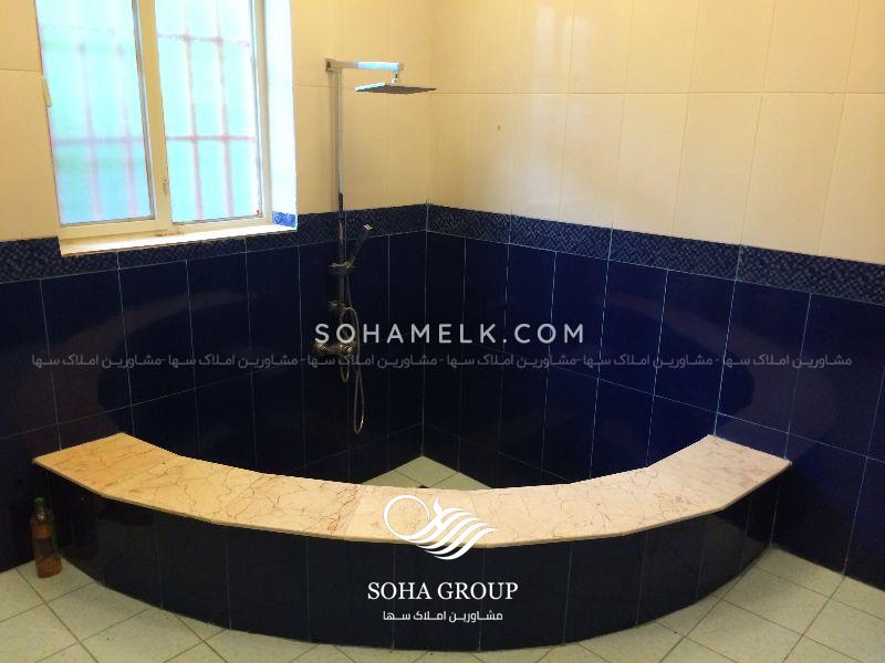 3000 متر باغ ویلا در وحیدیه شهریار(بکه)