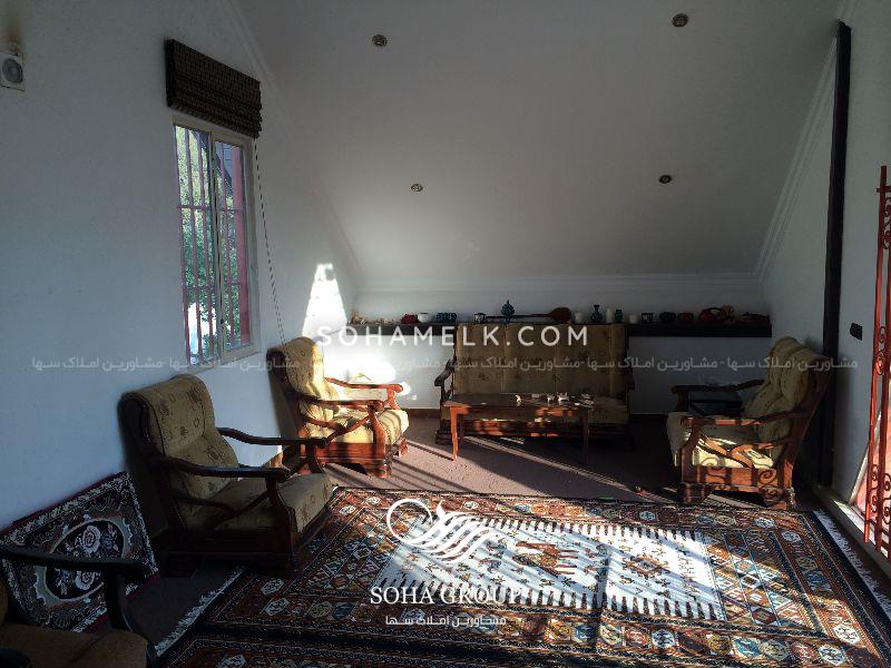 3000 متر باغ ویلا در وحیدیه شهریار(بکه)