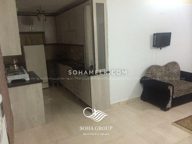 5000 متر باغ ویلا در لم آباد  ملارد