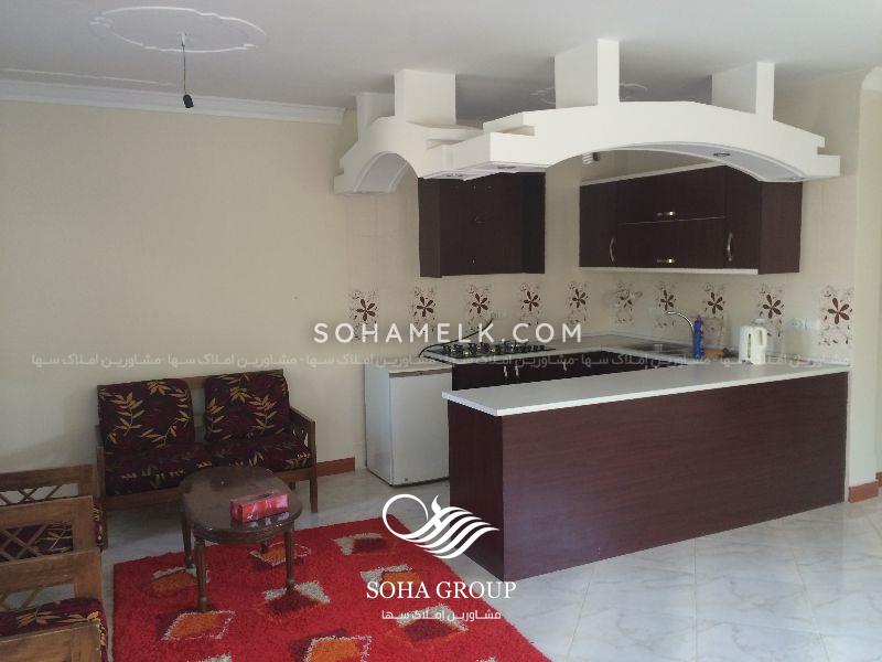 900 متر باغ ویلا در شهر شهریار