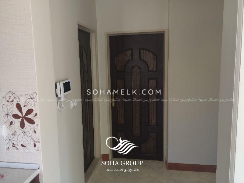 900 متر باغ ویلا در شهر شهریار