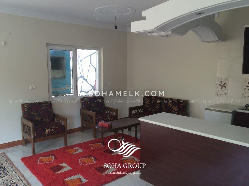 900 متر باغ ویلا در شهر شهریار