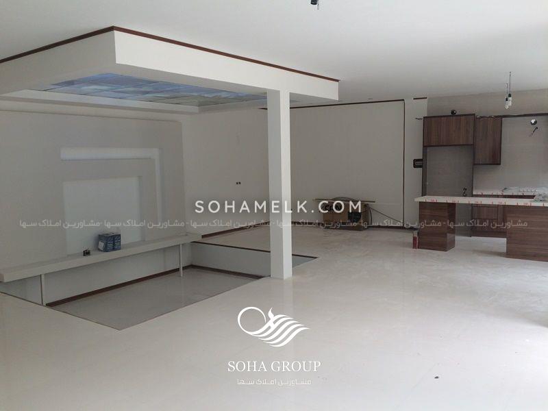 500 متر باغ ویلا در زیبادشت