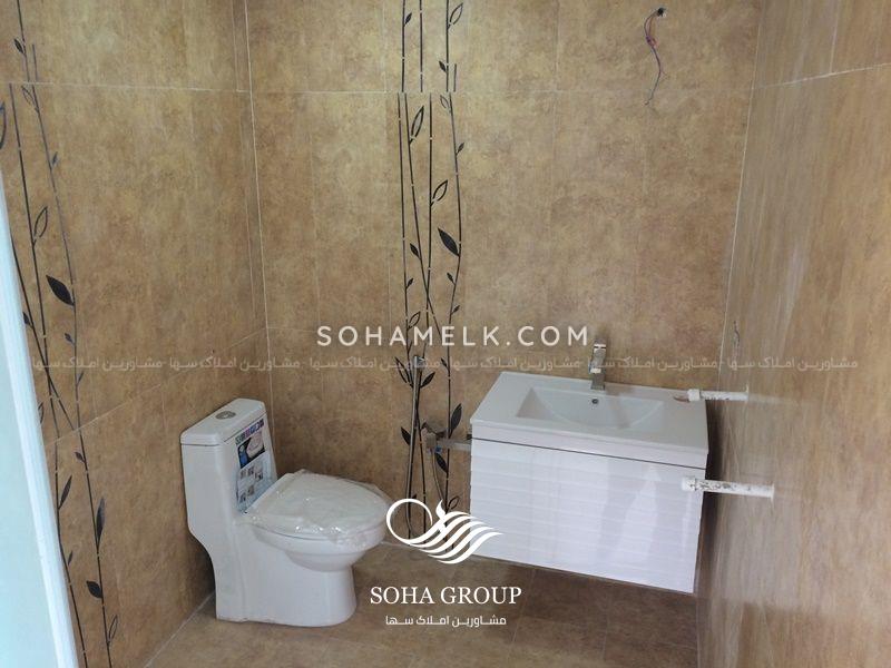 500 متر باغ ویلا در زیبادشت