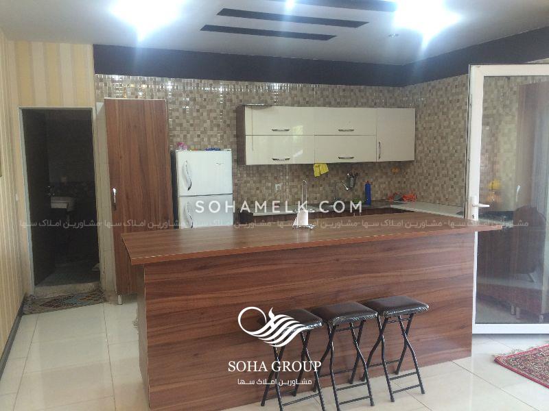 1250 متر باغ ویلا در فردوسیه شهریار