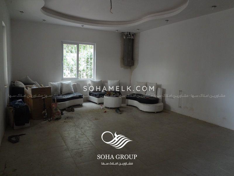 1150 متر باغ ویلا در فردوسیه شهریار